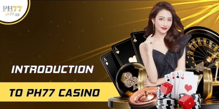 Tham gia đối tác 77 ball