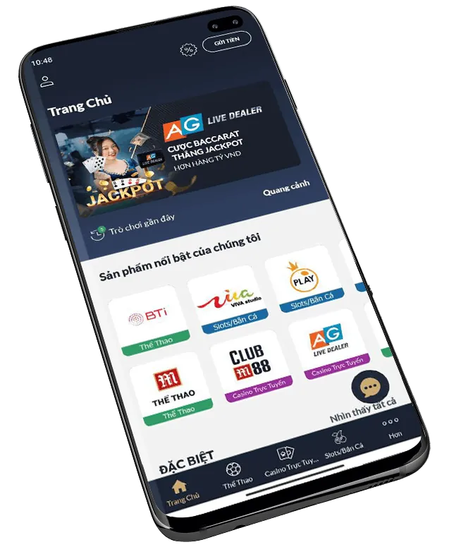 Người chia bài chuyên nghiệp tại 77 Ball Trang Chủ Chính Thức