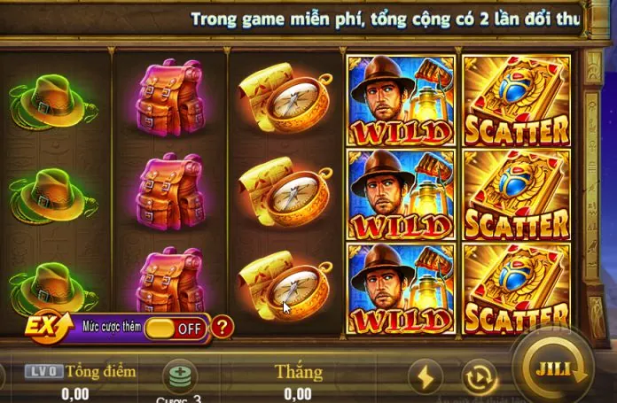 Đồ họa trò chơi Bắn Cá sống động tại 77 Ball