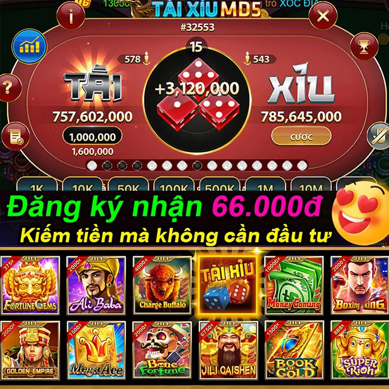Lợi ích khi chọn 77 ball