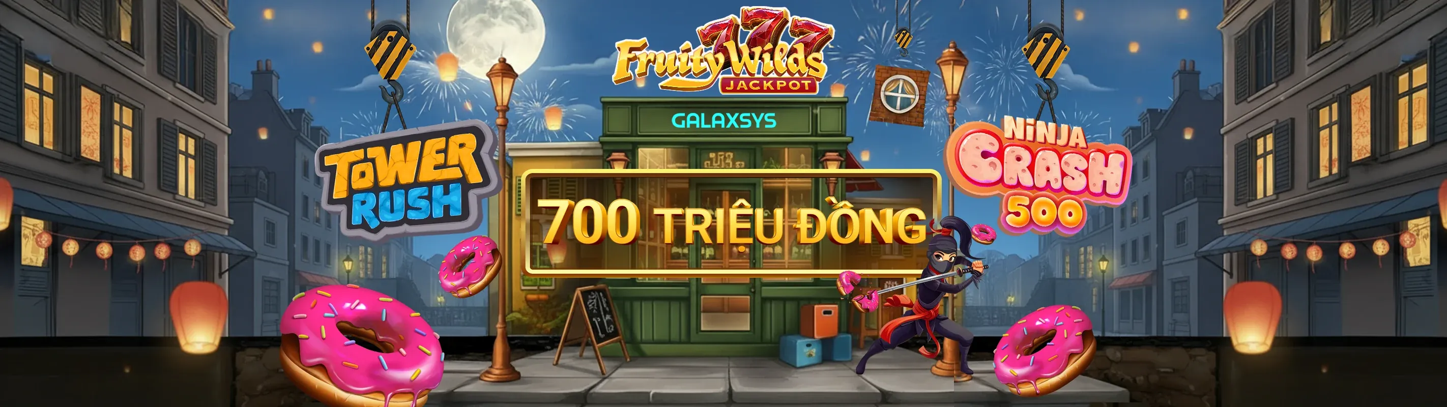 Hình ảnh đại diện 77 ball trang chủ chính thức