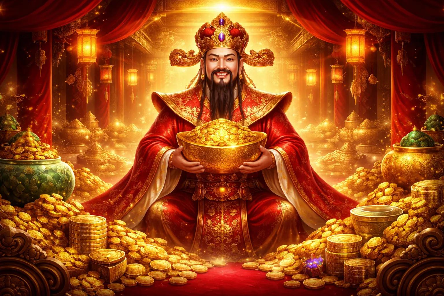 Hướng dẫn đăng ký tài khoản 77 Ball và nhận ưu đãi