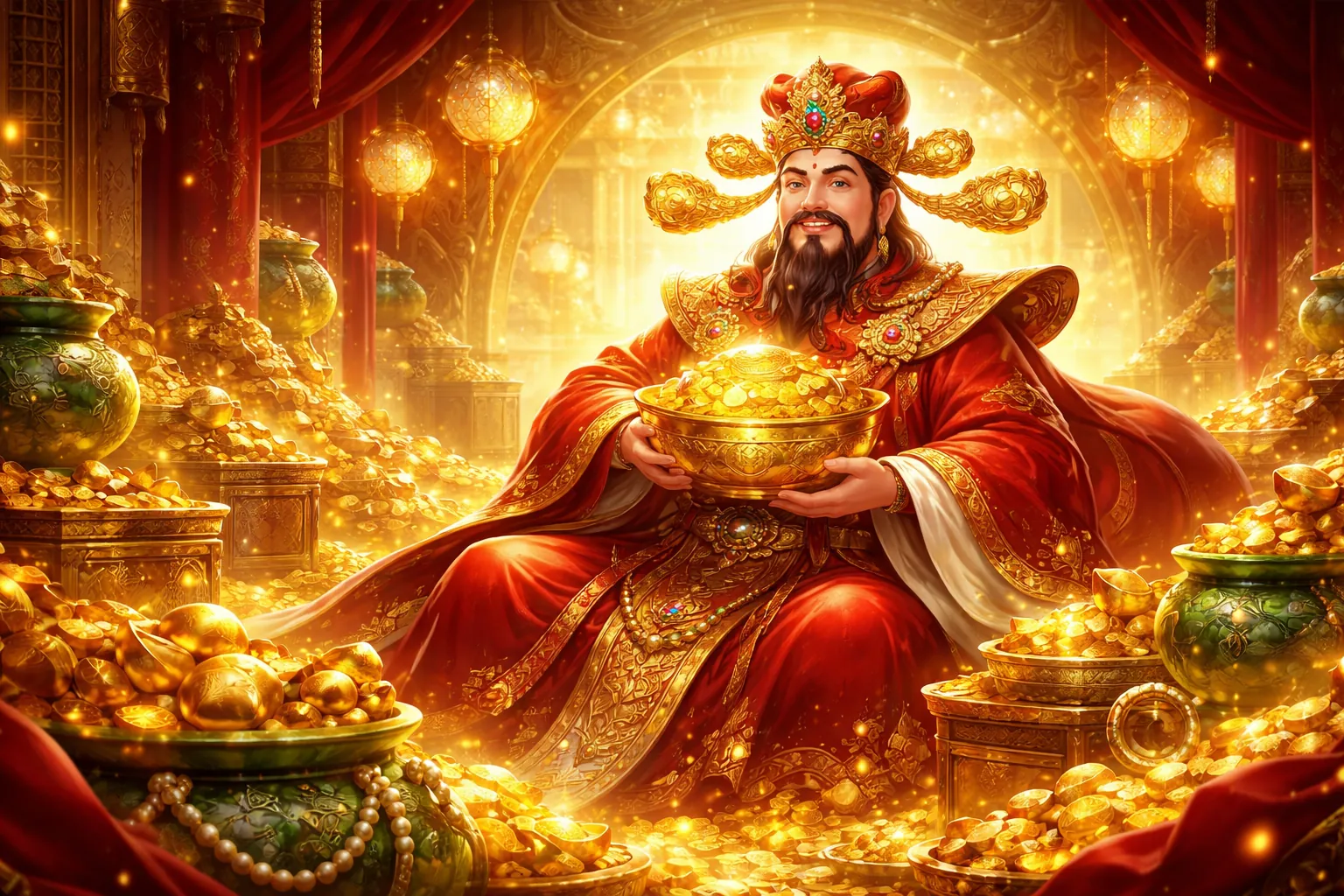 Biểu ngữ quảng cáo khuyến mãi Bắn Cá tại 77 ball