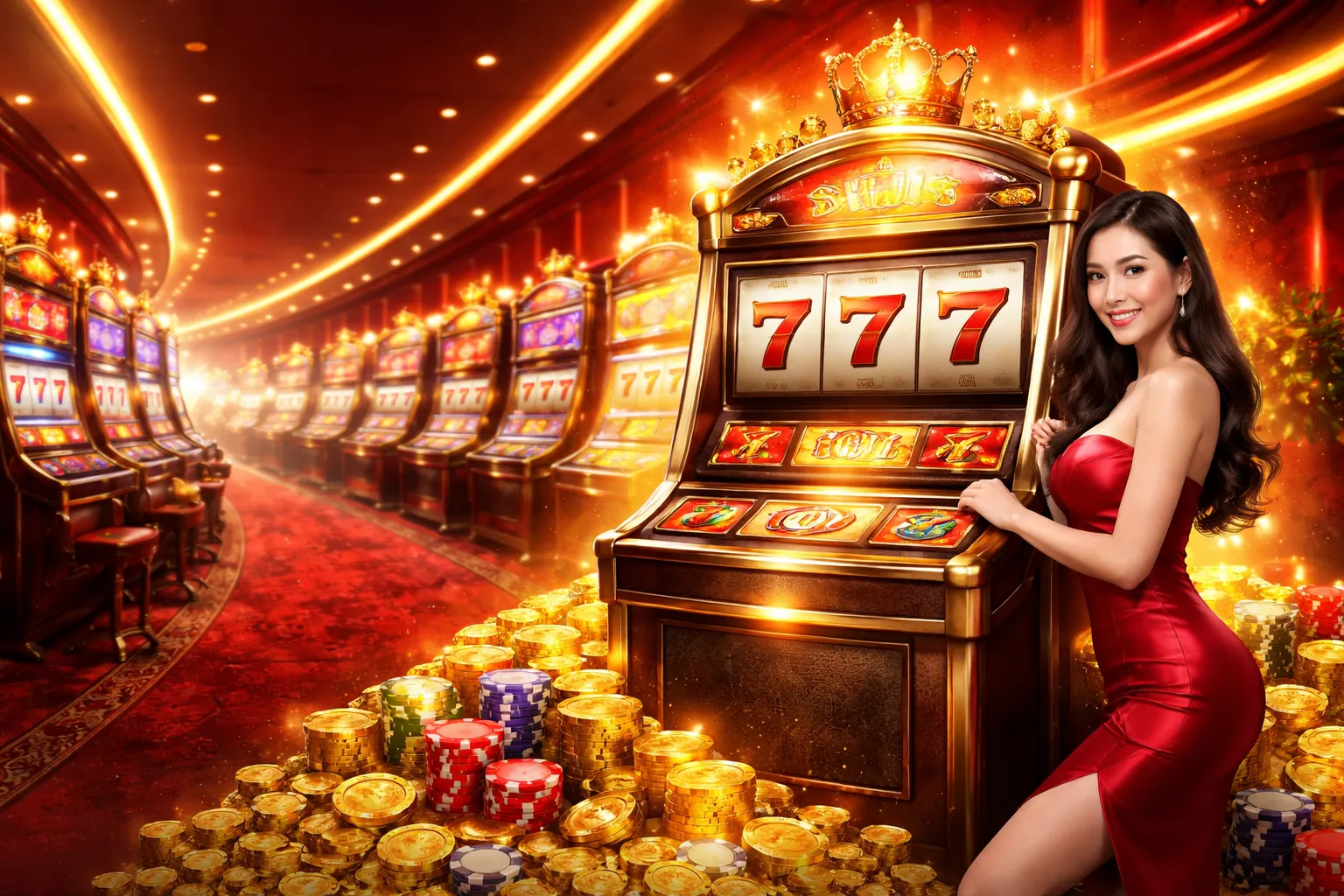 77 ball trang chủ chính thức cam kết tuân thủ GDPR