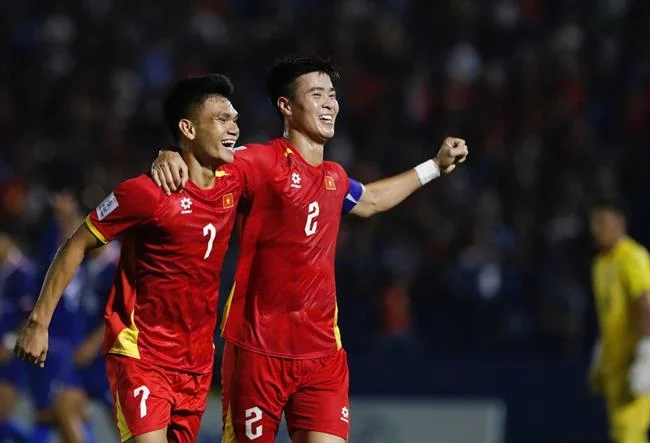 Quy trình hợp tác 77 ball